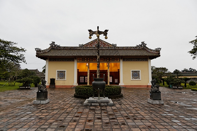 Hué-Cité interdite-199